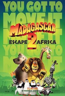 دانلود انیمیشن Madagascar: Escape 2 Africa 200891235-406516053