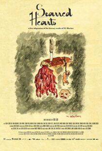 دانلود فیلم Scarred Hearts 201687431-1742717799