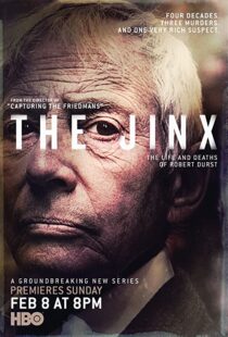دانلود مستند The Jinx: The Life and Deaths of Robert Durst88492-1128237761