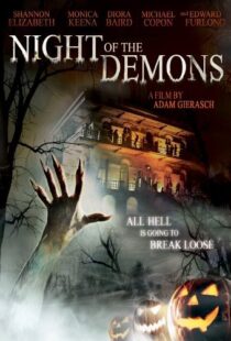 دانلود فیلم Night of the Demons 200990909-212181543