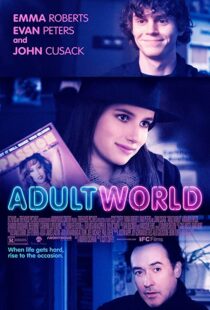 دانلود فیلم Adult World 201389221-152766738