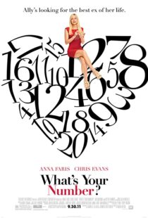 دانلود فیلم What’s Your Number? 201188483-649138294