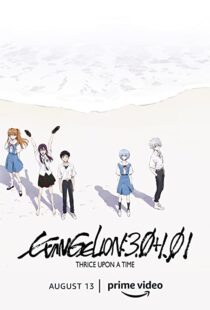 دانلود انیمه Evangelion: 3.0+1.01 Thrice Upon a Time 202186706-1224615199