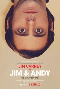دانلود مستند Jim & Andy: The Great Beyond 201786569-1931601563
