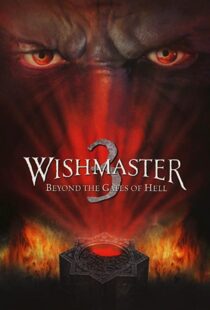دانلود فیلم Wishmaster 3: Beyond the Gates of Hell 200190411-272687557