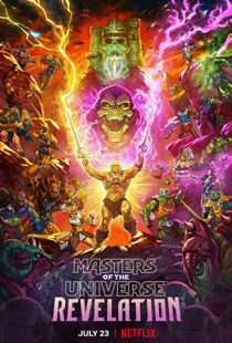 دانلود انیمیشن Masters of the Universe: Revelation86289-1419747912