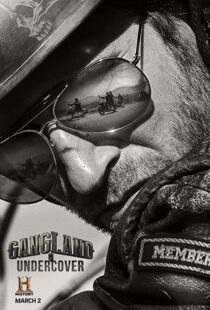 دانلود سریال Gangland Undercover89524-309835347