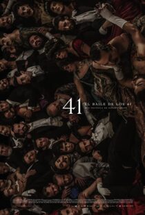 دانلود فیلم Dance of the 41 202088128-674810906