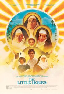 دانلود فیلم The Little Hours 201789785-1409611939