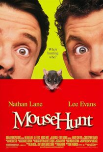 دانلود فیلم Mousehunt 199789171-1897255699