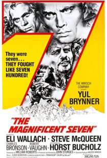 دانلود فیلم The Magnificent Seven 196089087-751138221