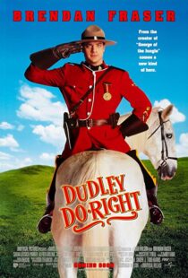 دانلود فیلم Dudley Do-Right 199989239-1681305320