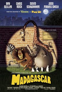 دانلود انیمیشن Madagascar 200591225-2057611265