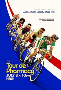 دانلود فیلم Tour de Pharmacy 201786813-2137158840