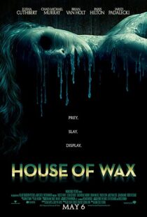 دانلود فیلم House of Wax 200591094-2127749369