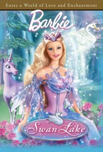 دانلود انیمیشن Barbie of Swan Lake 200391273-319616132