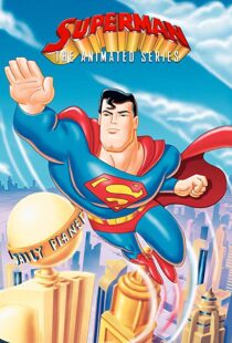 دانلود انیمیشن Superman: The Animated Series89690-1811900885