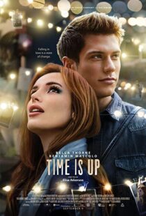 دانلود فیلم Time Is Up 202190675-1646492542