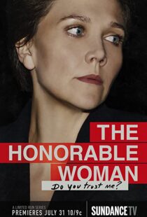 دانلود سریال The Honourable Woman86975-1966989135