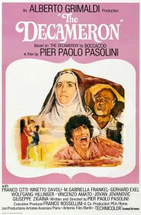 دانلود فیلم The Decameron 197187234-1654017