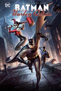دانلود انیمیشن Batman and Harley Quinn 201789353-2007540984