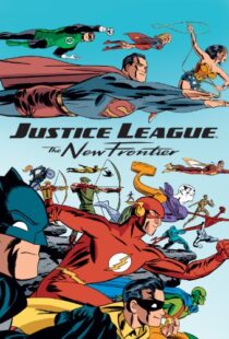 دانلود انیمیشن Justice League: The New Frontier 200889998-703514801