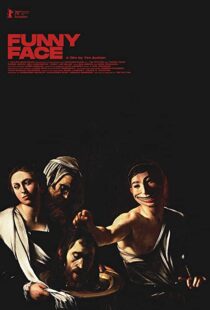 دانلود فیلم Funny Face 202090152-1656618557