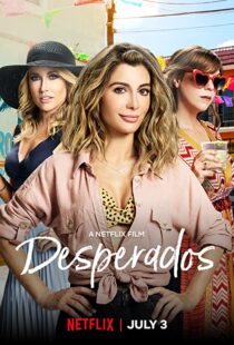 دانلود فیلم Desperados 202086335-849873835