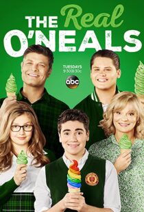 دانلود سریال The Real O’Neals86209-1400875316