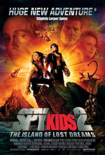 دانلود فیلم Spy Kids 2: Island of Lost Dreams 200287218-683338164