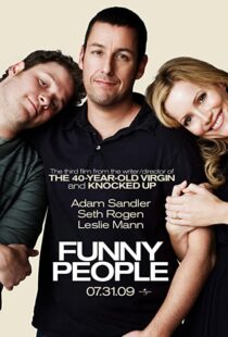 دانلود فیلم Funny People 200988489-1058294252