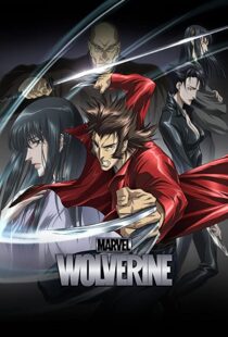 دانلود انیمه Wolverine88762-927759131