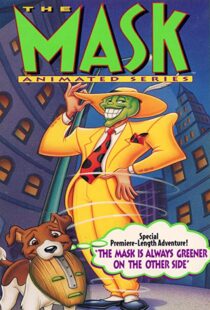 دانلود انیمیشن The Mask86207-66313421