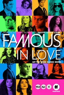 دانلود سریال Famous in Love88753-33300291