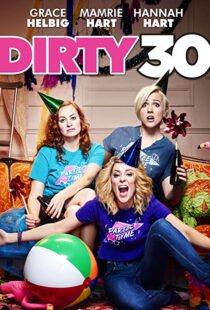 دانلود فیلم Dirty 30 201689274-174475255
