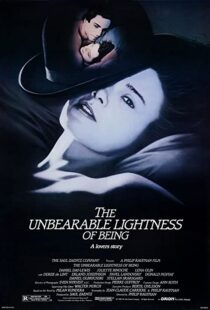 دانلود فیلم The Unbearable Lightness of Being 198890389-1543553507