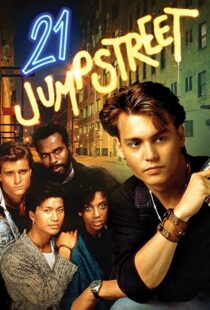 دانلود سریال 21 Jump Street86011-891128903