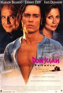 دانلود فیلم Don Juan DeMarco 199487023-148520267
