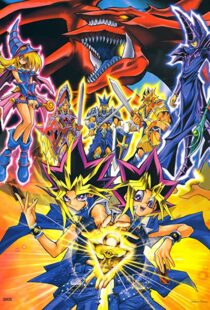 دانلود انیمه Yu-Gi-Oh! Duel Monsters86986-1510416701
