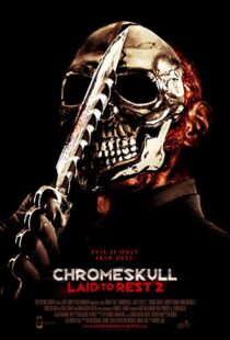 دانلود فیلم Chromeskull: Laid to Rest 2 201188106-506409228