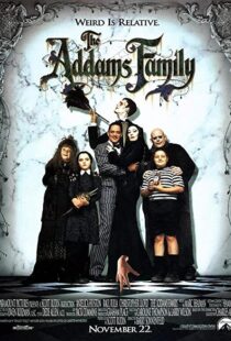 دانلود فیلم The Addams Family 199186116-1889453844