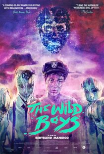 دانلود فیلم The Wild Boys 201791335-466388100