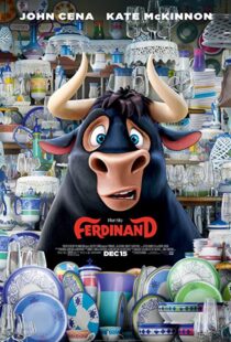 دانلود انیمیشن Ferdinand 201787117-1822213177