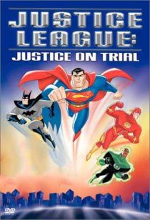 دانلود انیمیشن Justice League88034-622005945