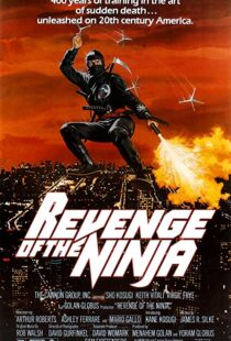 دانلود فیلم Revenge of the Ninja 198389303-1932411317