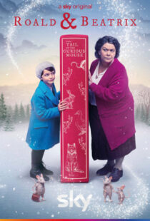 دانلود فیلم Roald & Beatrix: The Tail of the Curious Mouse 202088656-349192242