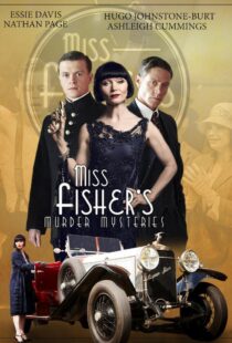 دانلود سریال Miss Fisher’s Murder Mysteries86127-778091337