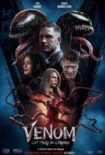 دانلود فیلم Venom: Let There Be Carnage 202191216-1281013319