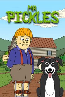 دانلود انیمیشن Mr. Pickles88023-1998287444