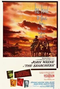 دانلود فیلم The Searchers 195686910-1462848978